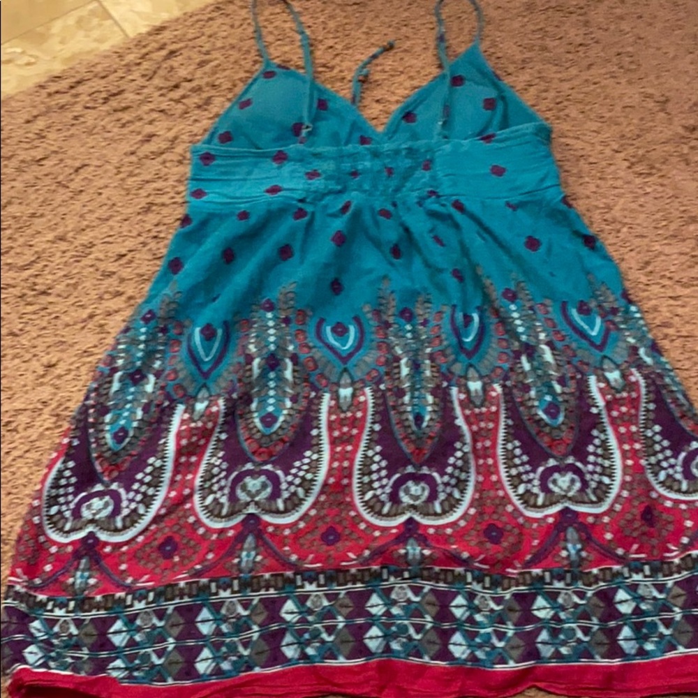 Maxi Dress - Picture 3 of 4